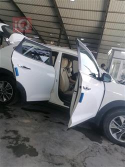 هيونداي توسان